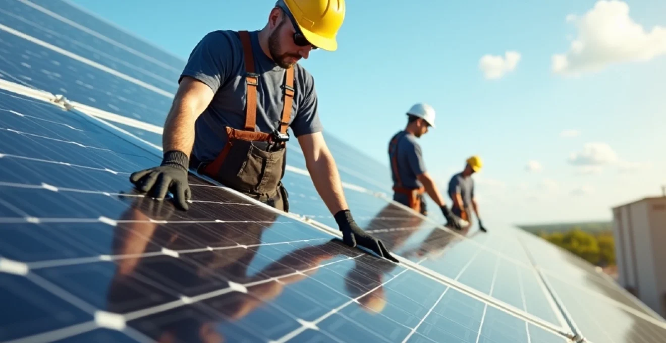 le-panneau-solaire-photovoltaique