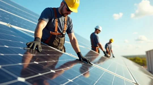 le-panneau-solaire-photovoltaique